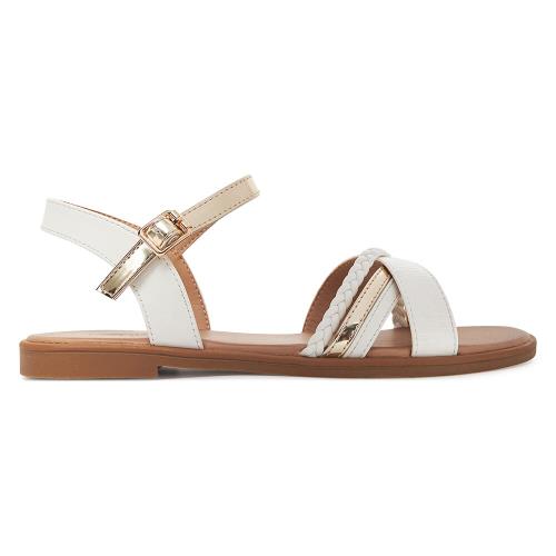 Sandály Clara Barson WS6308-12 Syntetický materiál