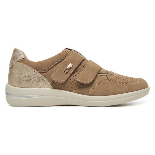 Polobotky Clara Barson WS2561-02 Látkový materiál