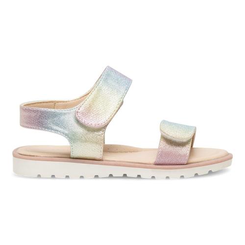 Sandály Nelli Blu CM220830-3 Syntetický materiál