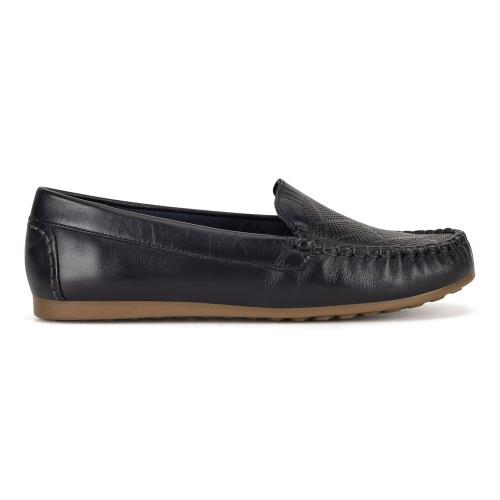 Polobotky Lasocki GRD-D520-05 Přírodní kůže (useň) - Lícová