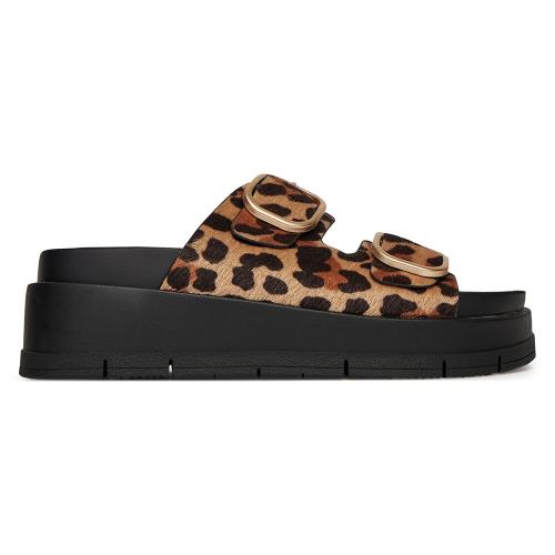 Pantofle DeeZee HY62273-2 Syntetický materiál