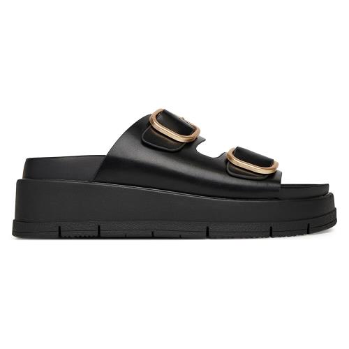 Pantofle DeeZee HY62273-2 Syntetický materiál