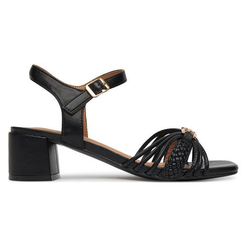 Sandály Clara Barson WS24055-05 Syntetický materiál