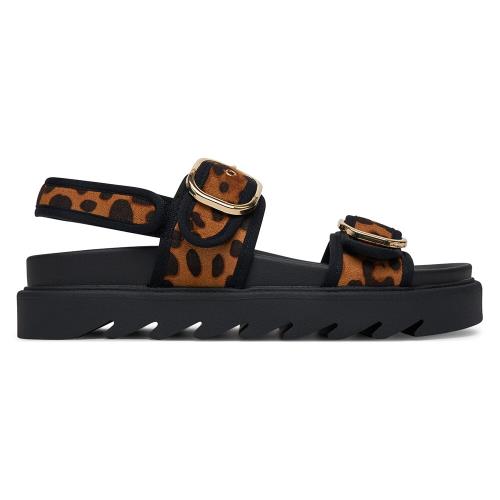 Sandály DeeZee HY62275-4 Syntetický materiál