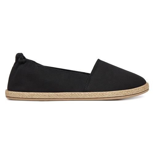 Espadrilky Jenny KAYLA WSK1609-05 Látkový materiál