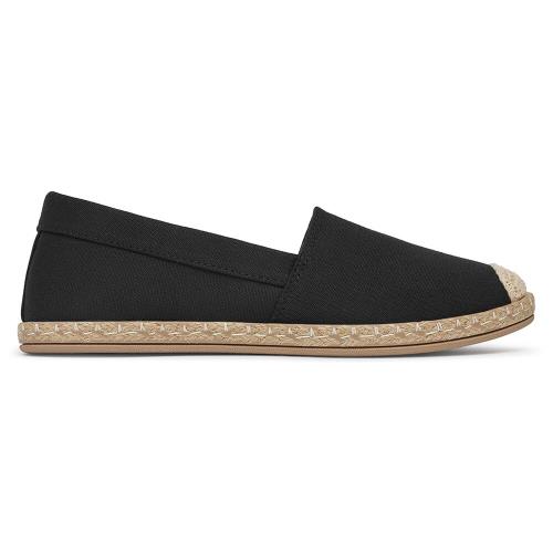 Espadrilky Jenny WSK1609-20 Látkový materiál Espadrilky Jenny WSK1609-20 Látkový materiál