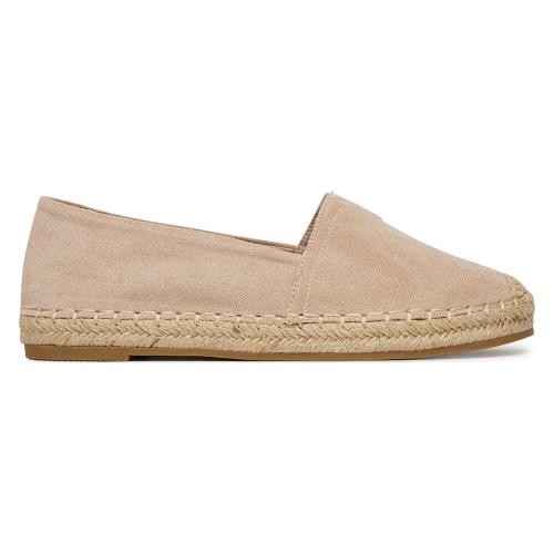 Espadrilky Jenny WSS990-249 Látkový materiál
