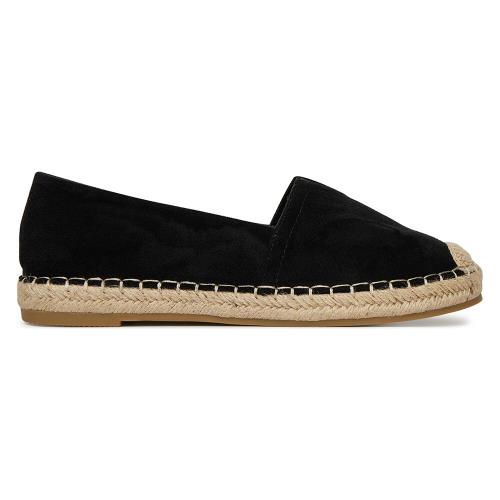 Espadrilky Jenny WSS990-249 Látkový materiál