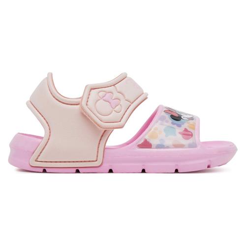 Sandály Mickey&Friends CP90-SS25-223DSTC-A Syntetická tkanina