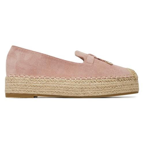 Espadrilky Jenny WSS990-259 Látkový materiál