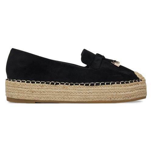 Espadrilky Jenny WSS990-259 Látkový materiál