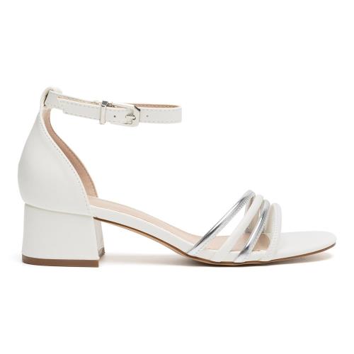 Sandály Jenny LS6026-06 Syntetický materiál