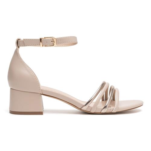 Sandály Jenny LS6026-06 Syntetický materiál