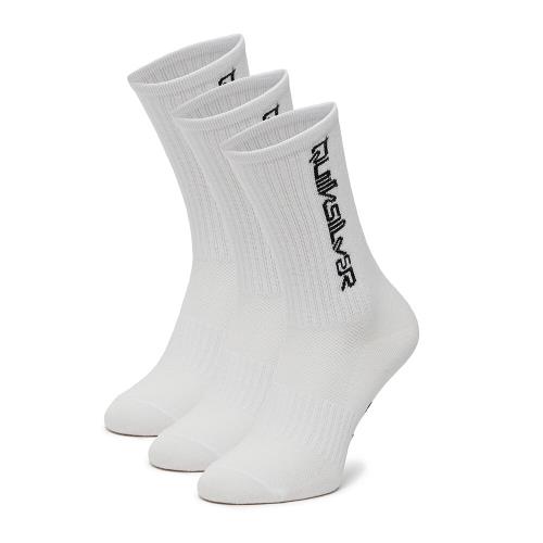 Ponožky QUIKSILVER AS_QUIKSILVER_100W_SS25 (3-PACK)