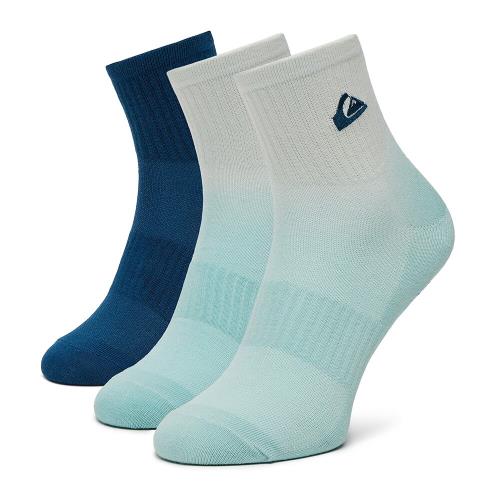 Ponožky QUIKSILVER AS_QUIKSILVER_102Z_SS25 (3-PACK)