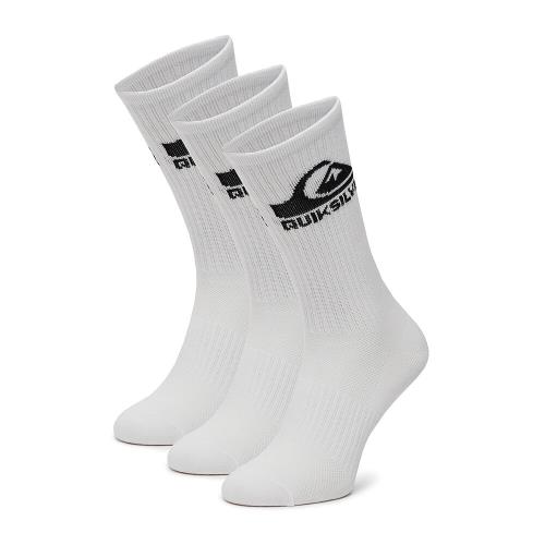 Ponožky QUIKSILVER AS_QUIKSILVER_101W_SS25 (3-PACK)