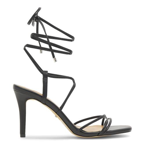 Sandály DeeZee LS5491-02 Syntetický materiál