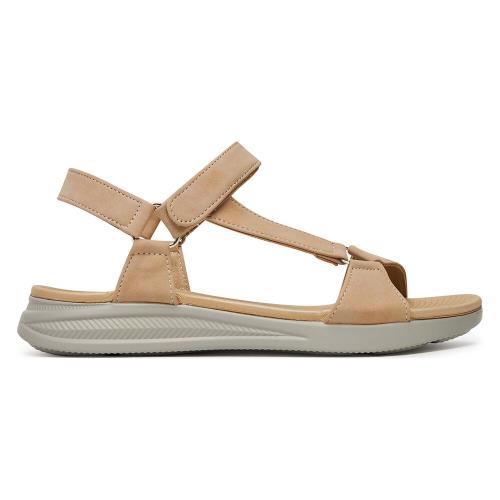 Sandály Clara Barson WFA3698-1 Syntetická tkanina