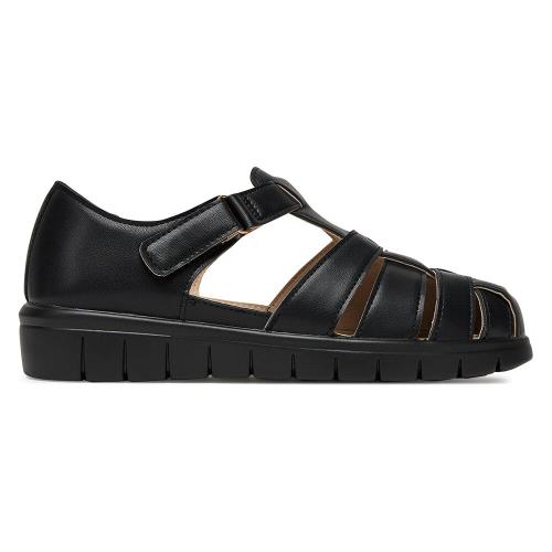 Sandály Clara Barson WFA3899-1 Syntetický materiál