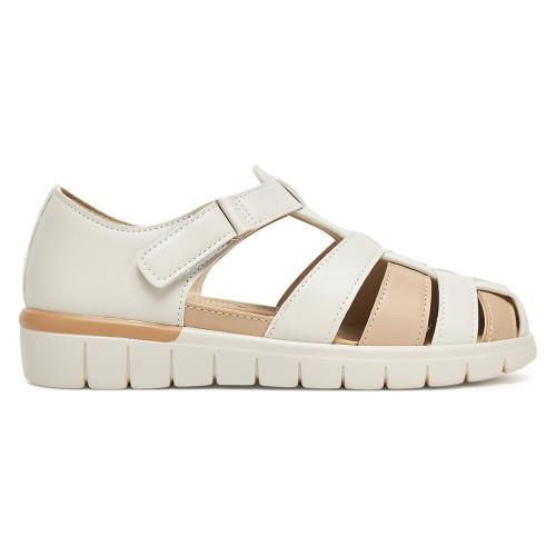 Sandály Clara Barson WFA3899-1 Syntetický materiál