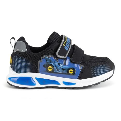 Sportovní BATWHEELS CP76-SS25-226WBBW Látkový materiál,Syntetický materiál