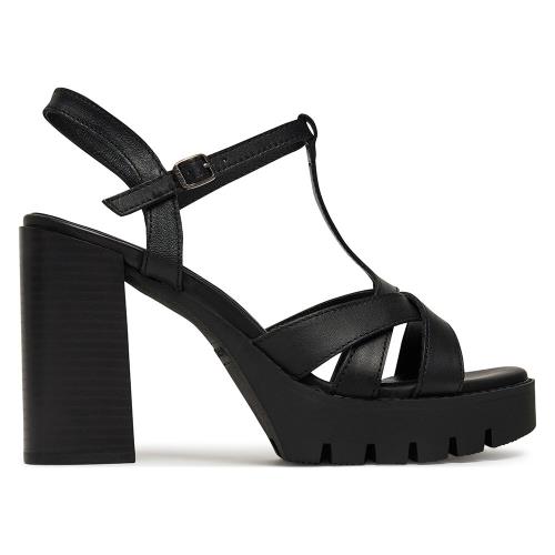 Sandály G-STAR RAW WFA3925-6Z Přírodní kůže (useň)/-Přírodní kůže (useň)