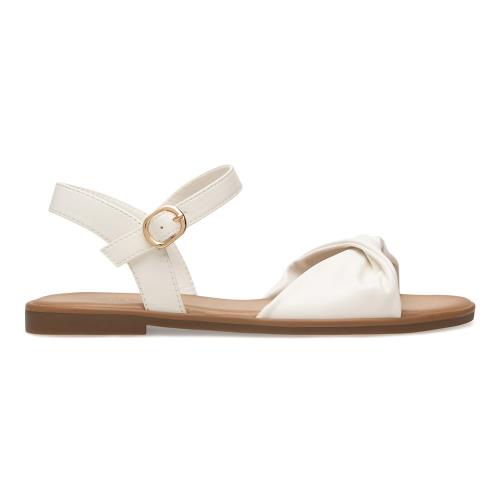 Sandály Jenny CHIKA WS250723-1 Syntetická tkanina