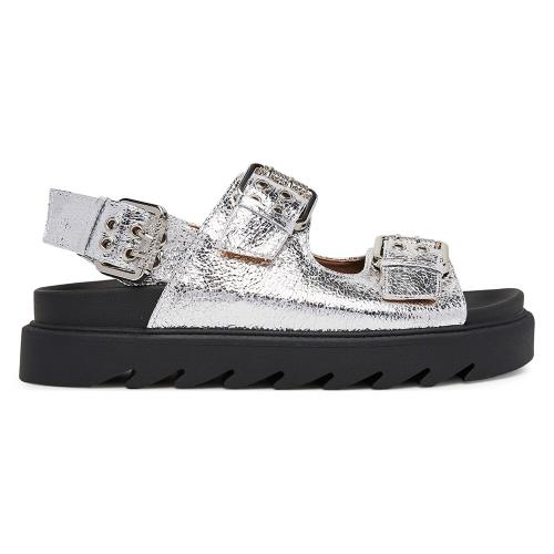 Sandály DeeZee HY62275-1 Syntetický materiál