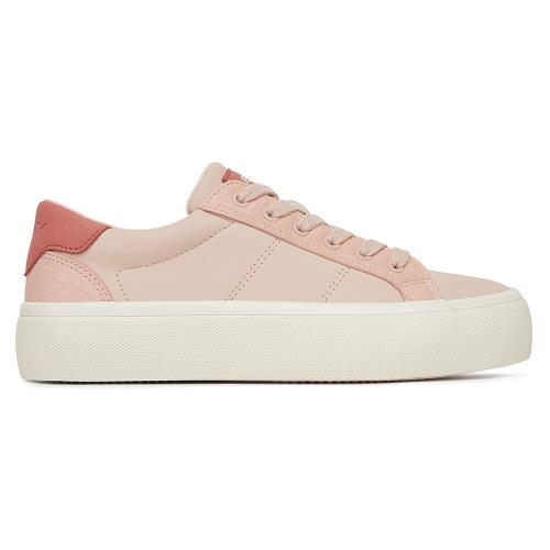 Tenisky Jenny V13-037 Imitace kůže/-Ekologická kůže