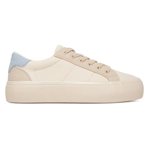 Tenisky Jenny V13-037 Imitace kůže/-Ekologická kůže