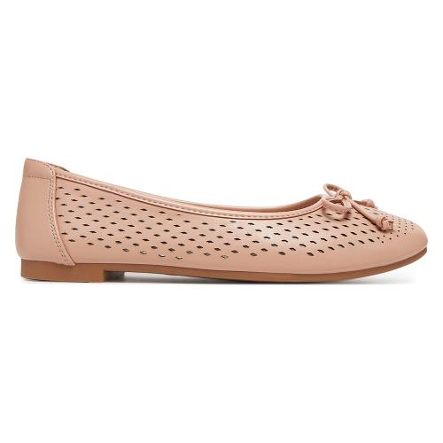 Baleríny Clara Barson WFA3602-3 Syntetický materiál