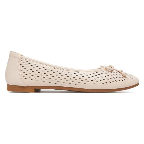 Baleríny Clara Barson WFA3602-3 Syntetický materiál