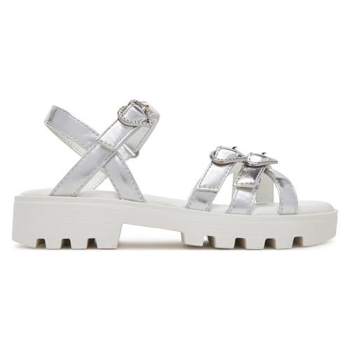 Sandály Juicy Couture CS6278-06 Syntetický materiál