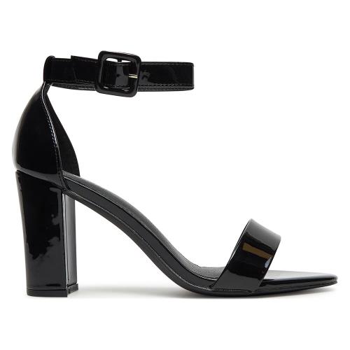 Sandály Jenny WFA3613-1 Syntetický materiál