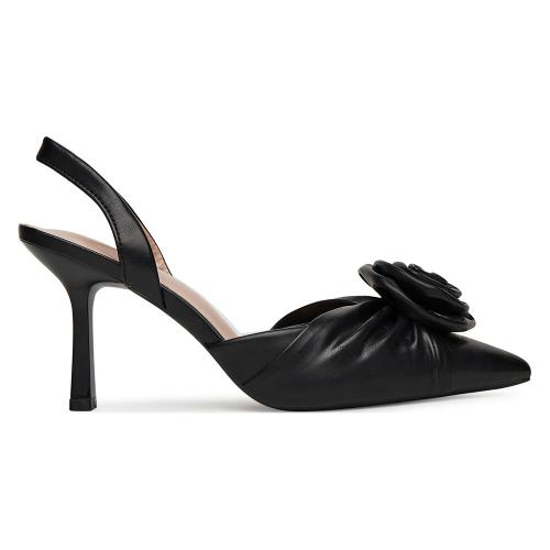 Lodičky Jenny WFA3607-1 Syntetický materiál