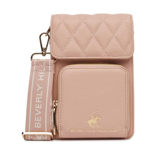 Dámské kabelky Beverly Hills Polo Club BHPC-L-007-07