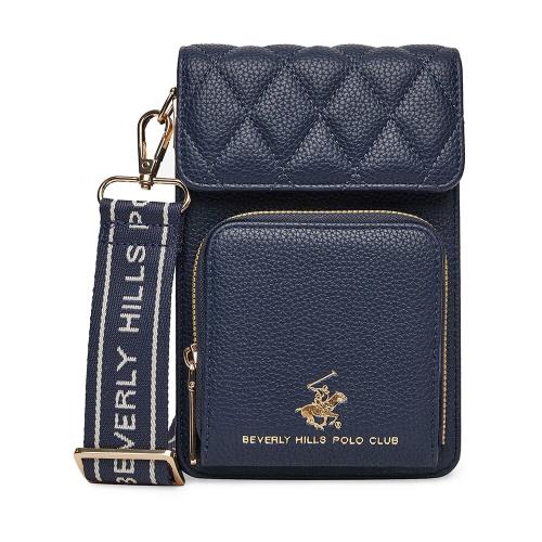 Dámské kabelky Beverly Hills Polo Club BHPC-L-007-07
