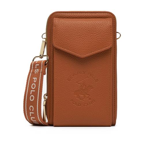 Dámské kabelky Beverly Hills Polo Club BHPC-L-006-07