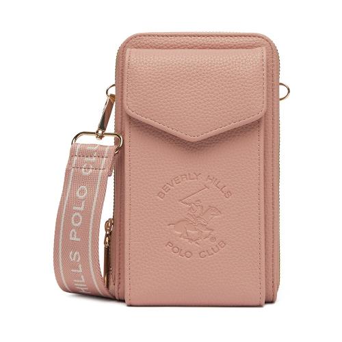 Dámské kabelky Beverly Hills Polo Club BHPC-L-006-07