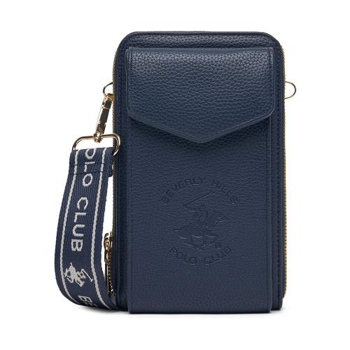 Dámské kabelky Beverly Hills Polo Club BHPC-L-006-07