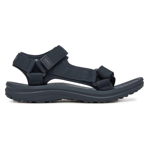 Sandály Sprandi BP40-MB520 Látkový materiál