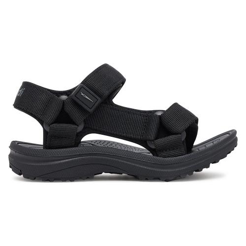 Sandály Sprandi CP40-MB520 Látkový materiál