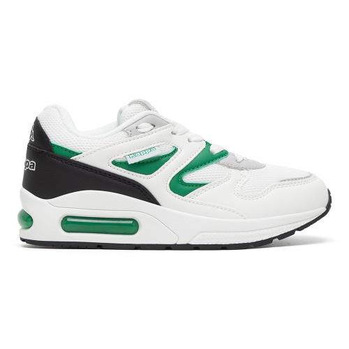 Sportovní Kappa KC-23680Z(CH) Látkový materiál,Syntetický materiál