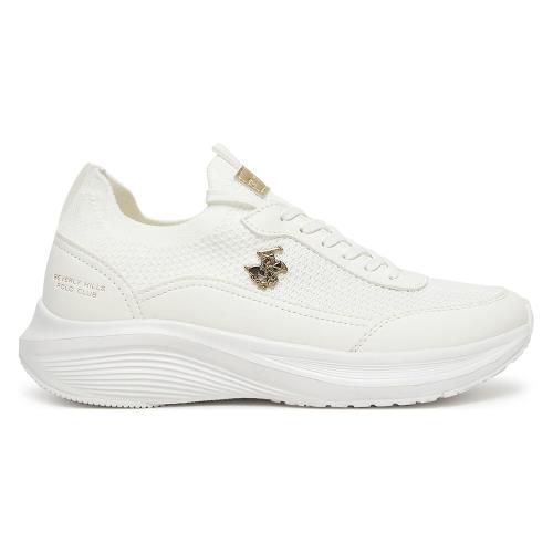 Tenisky Beverly Hills Polo Club V12-896 Látkový materiál,Syntetický materiál