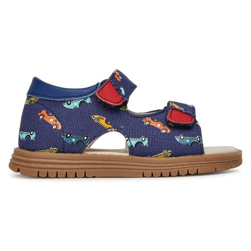 Sandály Lasocki Kids AVO 354-029 Látkový materiál