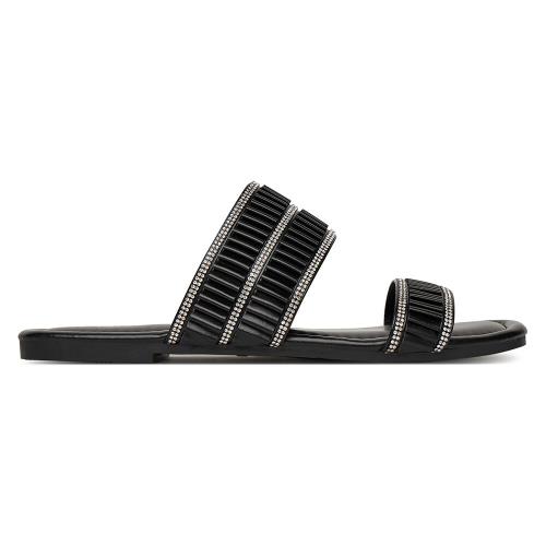 Pantofle Jenny LC053408 Syntetický materiál