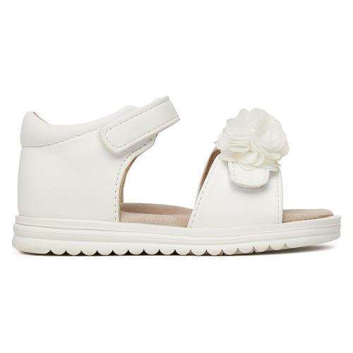 Sandály Nelli Blu CM230519-20 Syntetický materiál