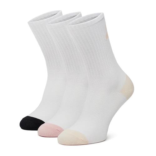 Ponožky DC Shoes AS_DC_03W_SS25 (3-PACK)