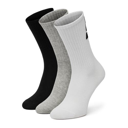 Ponožky DC Shoes AS_DC_02W_SS25 (3-PACK)