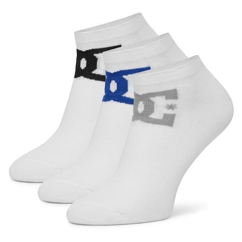 Ponožky DC Shoes AS_DC_04S_SS25 (3-PACK)